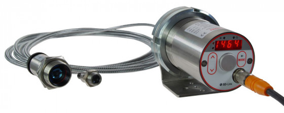 Пирометр CellaCast PX 81 AF 11