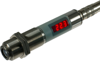 Пирометр CellaTemp PQ 11 AF 83-G Пирометр CellaTemp PQ 11 AF 83-G