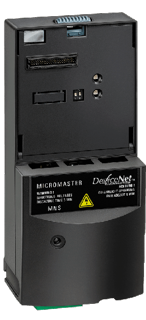 Модуль DeviceNet 6SE6400-1DN00-0AA0