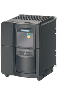 Преобразователь частоты 6SE6420-2UC21-1BA1
