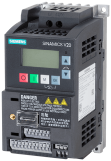 Преобразователь частоты 6SL3210-5BB13-7UV1 Преобразователь частоты 6SL3210-5BB13-7UV1