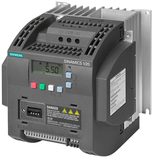 Преобразователь частоты 6SL3210-5BB21-1AV0 Преобразователь частоты 6SL3210-5BB21-1AV0