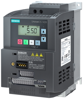 Преобразователь частоты 6SL3210-5BB21-1BV1 Преобразователь частоты 6SL3210-5BB21-1BV1