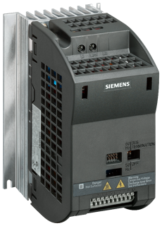 Преобразователь частоты 6SL3211-0AB15-5BA1