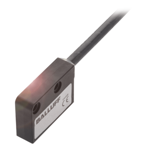 Магнитно-кодируемый датчик BML-S1C0-Q53L-M400-M0-KA02