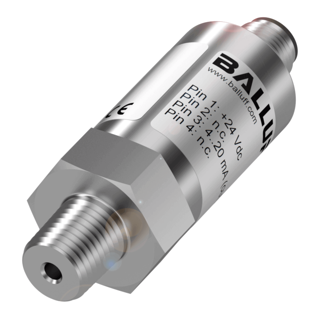 Датчик давления BSP B002-FV004-A04A1A-S4