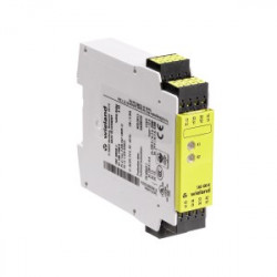 Реле безопасности SNE4004KV-C 1S DC 24V Реле безопасности SNE4004KV-C 1S DC 24V